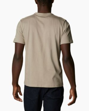 COLUMBIA T-Shirt Rapid Ridge Graphic Beige