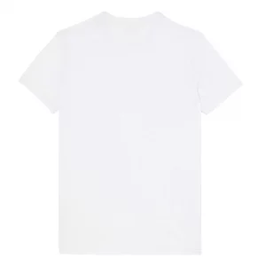 Diesel Lot de 3 T-Shirts Blanc