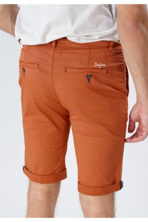 DEELUXE Short court slim Karma Chili