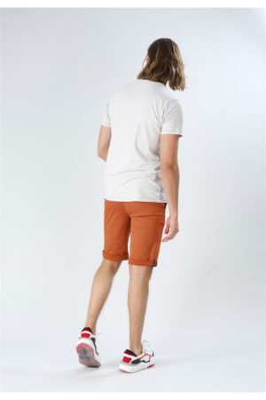 DEELUXE Short court slim Karma Chili