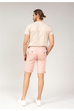 DEELUXE Short court slim Karma Rose