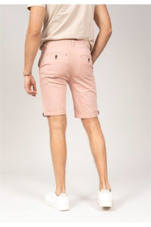 DEELUXE Short court slim Karma Rose