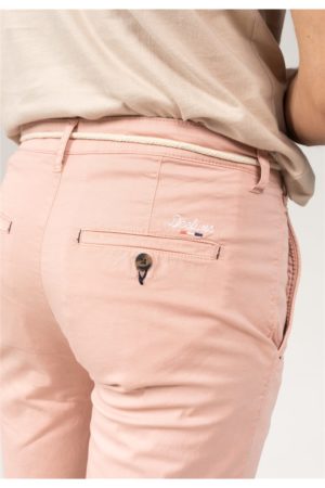 DEELUXE Short court slim Karma Rose