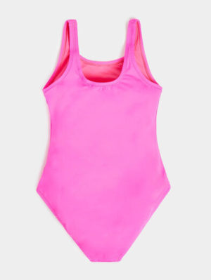 GUESS Maillot de bain une pièce Rose fuchsia