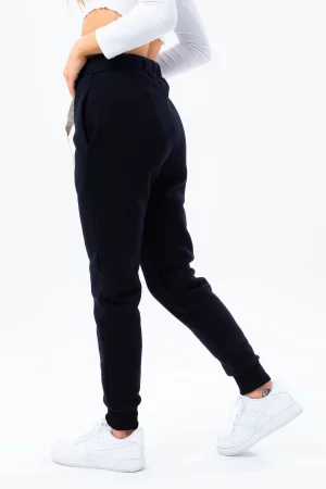 JUST HYPE Joggers avec cordon de serrage Bleu marine