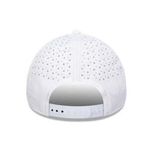 NEW ERA Casquette 9FORTY Mercedes-Benz EQ Formula E S8 Blanche