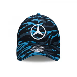 NEW ERA Casquette 9FORTY Mercedes-Benz EQ Formula E S8 Camo