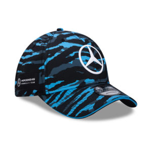 NEW ERA Casquette 9FORTY Mercedes-Benz EQ Formula E S8 Camo