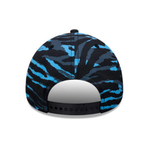 NEW ERA Casquette 9FORTY Mercedes-Benz EQ Formula E S8 Camo