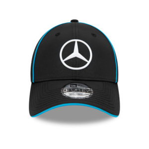 NEW ERA Casquette 9FORTY Mercedes-Benz EQ Formula E S8 Noir