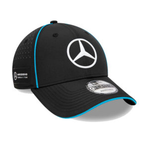 NEW ERA Casquette 9FORTY Mercedes-Benz EQ Formula E S8 Noir