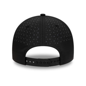 NEW ERA Casquette 9FORTY Mercedes-Benz EQ Formula E S8 Noir