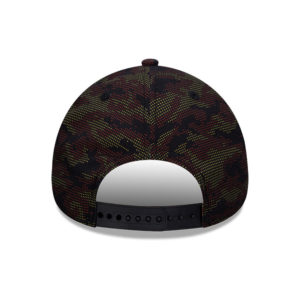 NEW ERA Casquette 9FORTY Mercedes-Benz EQ Formula E S8 Noire