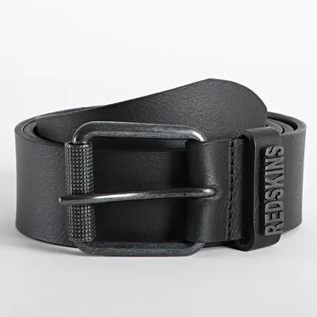 Redskins Ceinture Air Noire