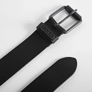 Redskins Ceinture Air Noire