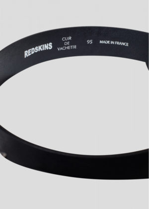 Redskins Ceinture Nachos Noire
