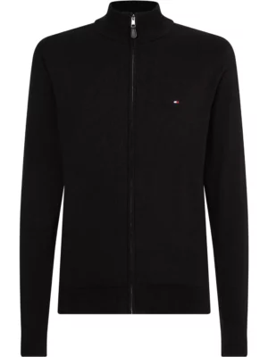 TOMMY HILFIGER Sweatshirt Noir 1