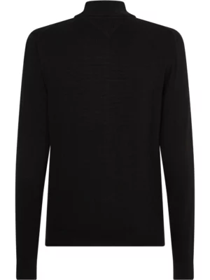 TOMMY HILFIGER Sweatshirt Noir 2