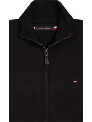 TOMMY HILFIGER Sweatshirt Noir 3