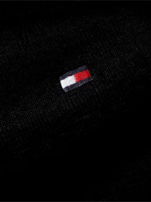 TOMMY HILFIGER Sweatshirt Noir 4